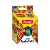 Quercetti insteek mozaïek pins 20mm, 36st. - thumbnail