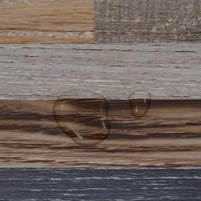 VidaXL Vloerplanken zelfklevend 5,21 m² 2 mm pvc meerkleurig