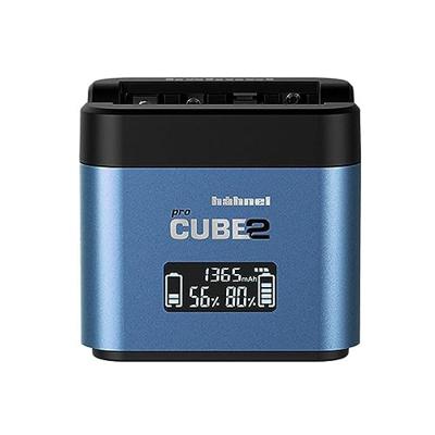 Hahnel ProCube2 - Panasonic - thumbnail