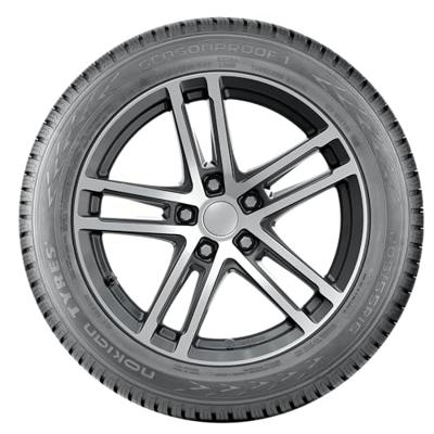 Nokian Seasonproof 1