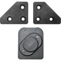 Filmsticks Aye Max Hinge Plate set with Holstery Magnetic Tool Holder - thumbnail