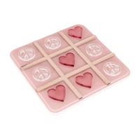 Richmond Ornament 'Jolisa' Tic Tac Toe - thumbnail