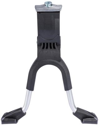 Hebie middenstand alu lang