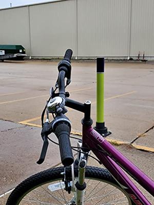 M-Wave fietsbel bella trill ø53mm roze