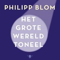 Het grote wereldtoneel - thumbnail