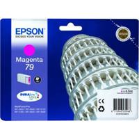 Epson Inktcartridge 79 Origineel Magenta C 13 T 79134010 - thumbnail
