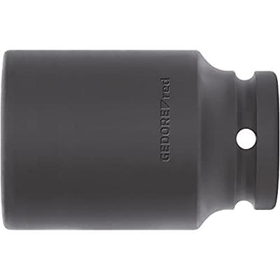 Gedore RED R73003618 3300652 Kracht-dopsleutelinzet Metrisch 3/4 (20 mm) 1 stuks