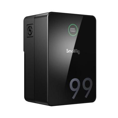 SmallRig V mount battery VB99 PRO 4292 SmallRig V mount battery VB99 PRO 4292