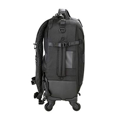 Vanguard VEO SELECT 55BT BK rugzak-trolley