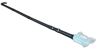 Makita Accessoires Dakgootreinigingsset - 191B03-8 - 191B03-8