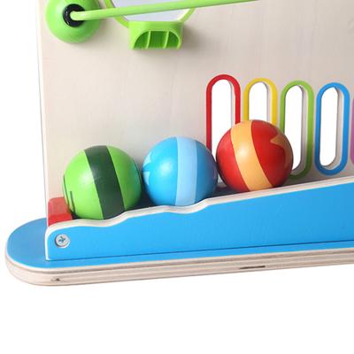 Hape ballenbaan