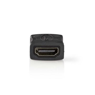 Nedis HDMI-Adapter | HDMI Female | HDMI Female | 1 stuks - CVBW34900AT CVBW34900AT - thumbnail
