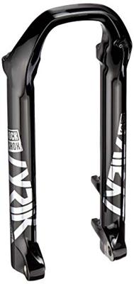 ROCKSHOX onderste vorkbuis 27,5" silders rs 27,5" boost 15mm maxle glossy black