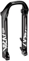 ROCKSHOX onderste vorkbuis 27,5" silders rs 27,5" boost 15mm maxle glossy black - thumbnail