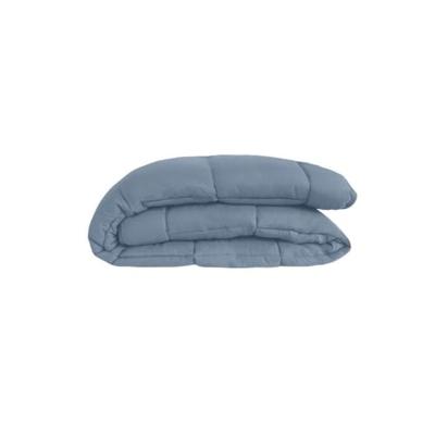 Piumino in microfibra 400g / m² CALGARY Oil & Putty 140x200cm