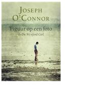 Figuur op een foto en De Wexford girl - Joseph O'Connor - ebook - thumbnail