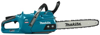 Makita UC011GZ Accu Kettingzaag 35cm XGT 40V Max Basic Body Makita UC011GZ Accu Kettingzaag 35cm XGT 40V Max Basic Body
