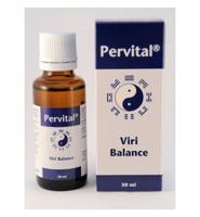 Pervital Viri balance 30 Milliliter - thumbnail