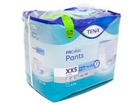 Tena ProSkin Pants Plus XXS - thumbnail