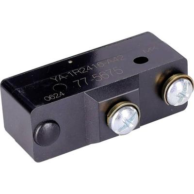 Honeywell SPS YA-1R2416-A42 Klikschakelaar 1 stuk(s)