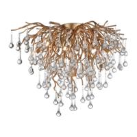 Paul Neuhaus KroonluchterIcicle messing 50cm - 8091-11 - thumbnail