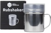 Grill fanatics rub shaker - thumbnail