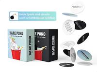 Dare Pong - Beer Pong Uitbreidingsset - thumbnail