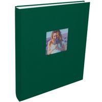 Henzo Mika Fotoalbum Jungle groen - thumbnail