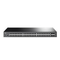 Switch TP-Link TL-SG3452X Gigabit Ethernet - thumbnail