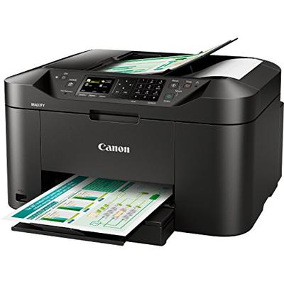 Canon Maxify MB2150 printer - thumbnail