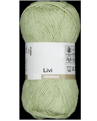 Livi Breigaren - Groen
