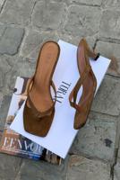 Toral sandalen TL-ROCIO basket cuba - thumbnail
