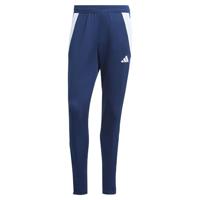 adidas Tiro 24 Trainingsbroek Donkerblauw Wit - thumbnail