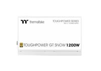 Thermaltake Toughpower GT Snow 1200W PC-netvoeding 1200 W ATX - thumbnail
