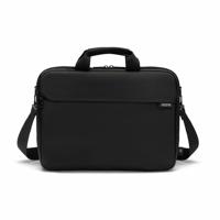Laptoptas Dicota D32094-RPET Zwart 16" - thumbnail