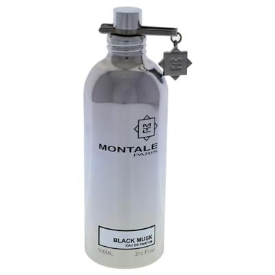 Montale Black Musk Eau de parfum Spray 100ml