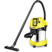 Karcher WD 3 Battery Premium Set Accu Nat- en droogstofzuiger - 1.629-951.0 - thumbnail