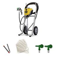 Wagner Control Pro 350 M Verfspuitsysteem 600 W Debiet (max.): 1500 ml/min - thumbnail