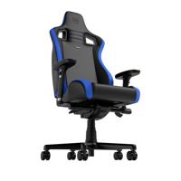 Noblechairs Epic Compact blauw - thumbnail