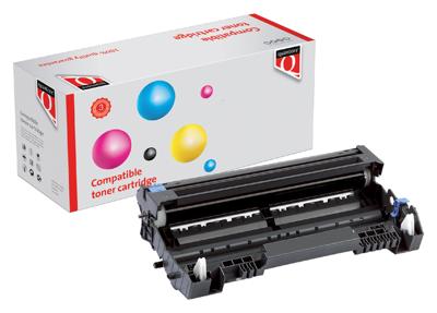 Drum quantore bro dr-3100 zwart Drum quantore bro dr-3100 zwart