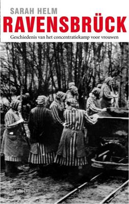 Ravensbruck - Sarah Helm - ebook