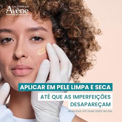 Avène Cleanance Comedomed Peeling 40ml