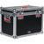 Gator Cases G-TOURMINIHEAD3 houten flightcase voor gitaarversterker top - thumbnail