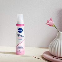 Nivea Care & Hold Soft Touch Caring Mousse - thumbnail