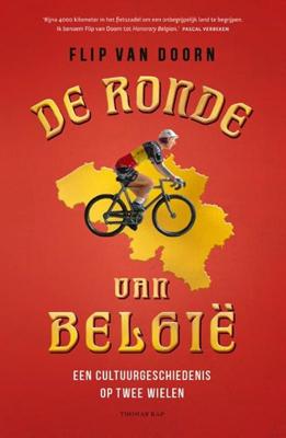 De ronde van België (Paperback)