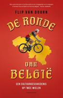 De ronde van België (Paperback) - thumbnail