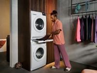 AEG A1WYHSK1 tussenstuk Droger accessoire - thumbnail