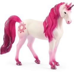 Ledenpop Schleich Unicorn Mandala