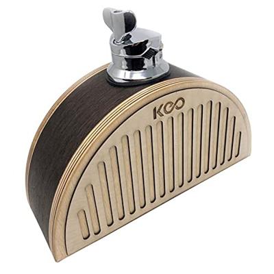 Keo Percussion Woodblock Guiro