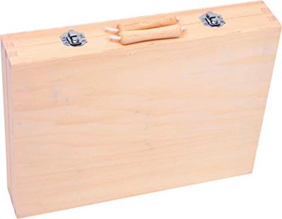 Speelgoed gereedschapskist - 12 stuks gereedschap